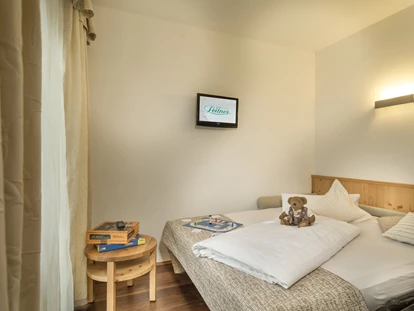Hotels an der Piste - Skiverleih - Hotel Leitner