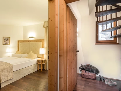 Hotels an der Piste - Skiverleih - Hotel Leitner