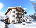 Skihotel: Hotel Ucliva in Waltensburg
100 Meter bis zur Piste - Hotel Ucliva