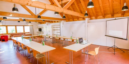 Hotels an der Piste - Hunde: erlaubt - Luven - Hotel Ucliva