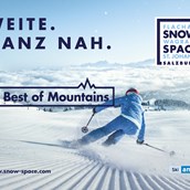 Skihotel - Snow Space Salzburg - Flachau - Wagrain - St. Johann