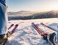Skigebiet: Snow Space Salzburg - Flachau - Wagrain - St. Johann