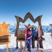 Skihotel - Skiregion Hochkönig - Maria Alm - Dienten - Mühlbach