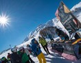 Skigebiet: Höchster Bauernmarkt der Alpen - Skigebiet Zauchensee/Flachauwinkl