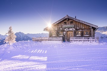 Skiregion: urige Hütten mit kulinarischen Highlighten - Skiregion Schladming-Dachstein