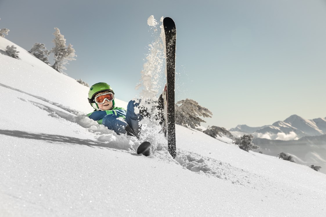 Skiregion: Spaß im Schnee - Skiregion Schladming-Dachstein