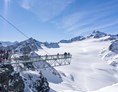 Skigebiet: Sölden Felssteg Tiefenbach - Skigebiet Sölden