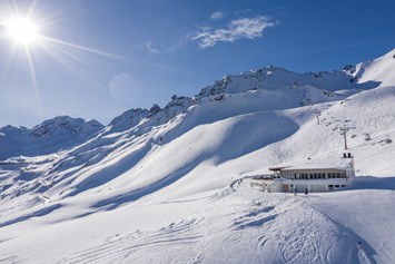 Skigebiet: Sölden Skigebiet - Skigebiet Sölden