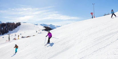 Hotels an der Piste - Après Ski im Skigebiet: Skihütten mit Après Ski - Tiroler Oberland - Skigebiet Serfaus - Fiss - Ladis