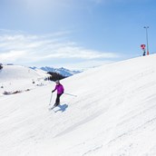 Skihotel - Skigebiet Serfaus - Fiss - Ladis