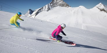 Hotels an der Piste - Zillertal - Ski- & Gletscherwelt Zillertal 3000