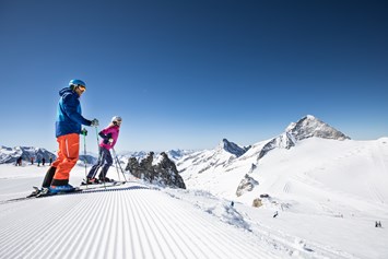 Skigebiet: Ski- & Gletscherwelt Zillertal 3000