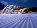 Skigebiet: Die Galzigbahn in St. Anton am Arlberg - Ski Arlberg
