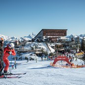 Skihotel - Herzlich Willkommen am Hahnenkamm - Skigebiet KitzSki Kitzbühel/Kirchberg