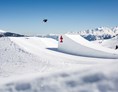 Skigebiet: Skigebiet KitzSki Kitzbühel/Kirchberg