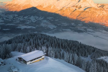 Skigebiet: SkiStar St. Johann in Tirol