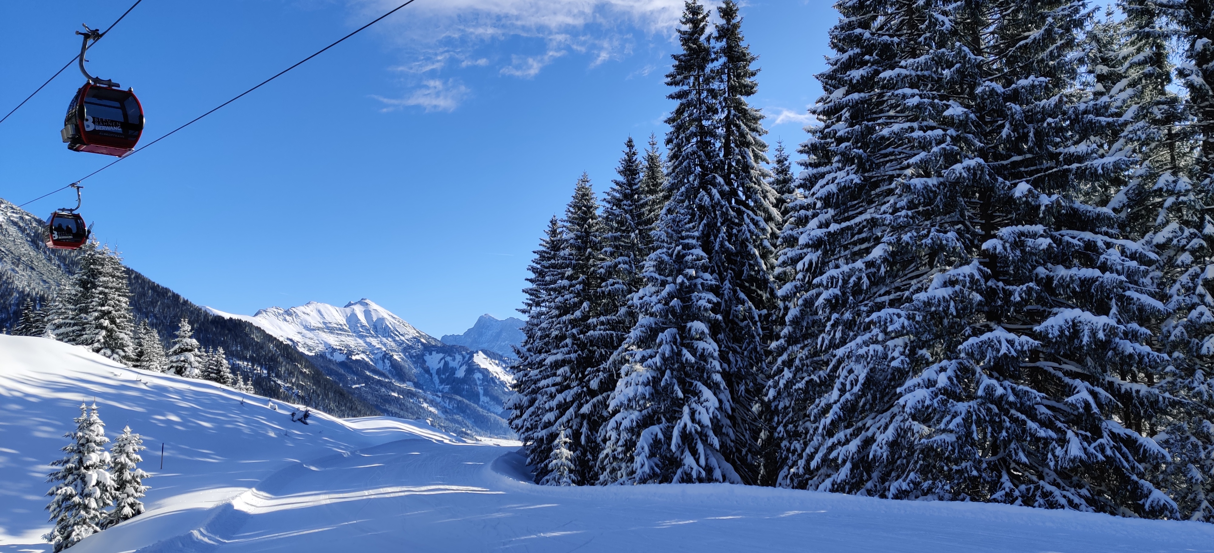 Skiarena Berwang - Zugspitz Arena | Skigebiet In Österreich