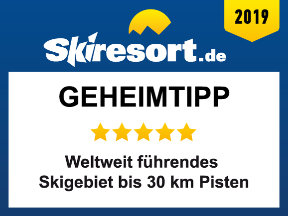 Skigebiet: Skigebiet Spieljochbahn