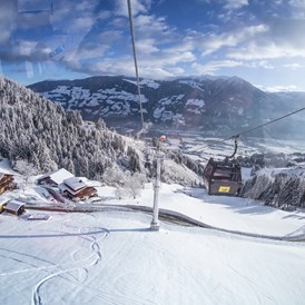 Skigebiet: Skigebiet Spieljochbahn
