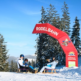 Skigebiet: Rodelbahn Radstadt - Skischaukel Radstadt - Altenmarkt