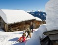 Skigebiet: Skigebiet Zettersfeld & Hochstein Lienz