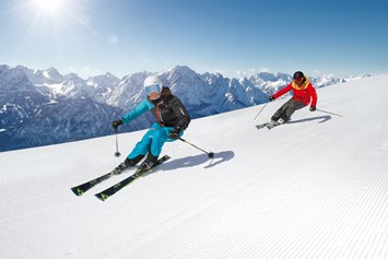 Skigebiet: Skigebiet Zettersfeld & Hochstein Lienz