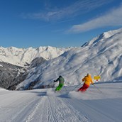 Skihotel - Skigebiet See im Paznaun