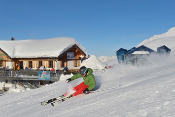 Skigebiet: Skigebiet See im Paznaun