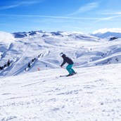 Skiregion: 75 km schneesicher Pisten - Wildkogel-Arena Neukirchen & Bramberg