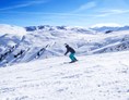 Skigebiet: 75 km schneesicher Pisten - Wildkogel-Arena Neukirchen & Bramberg