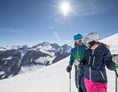 Skigebiet: Erinnerungen sammeln im Ski Juwel Alpbachtal Wildschönau - Ski Juwel Alpbachtal Wildschönau