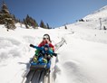 Skigebiet: Alpbachtaler Lauser-Sauser am Wiederberger Horn - Ski Juwel Alpbachtal Wildschönau