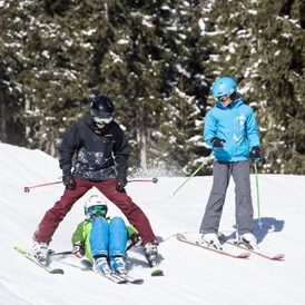 Skigebiet: Tolle Angebote für Familien und Kinder - Ski Juwel Alpbachtal Wildschönau