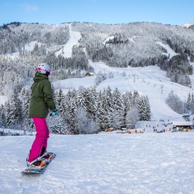 Skigebiet: Skigebiet Annaberg - Skigebiet Annaberger Lifte
