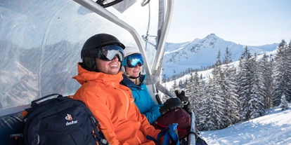 Hotels an der Piste - Oberstdorf - Skigebiet Fellhorn/Kanzelwand - Bergbahnen Oberstdorf Kleinwalsertal