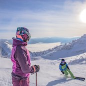 Skihotel - Skigebiet Hochkar