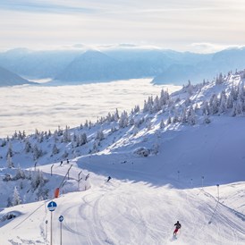 Skigebiet: Skigebiet Hochkar
