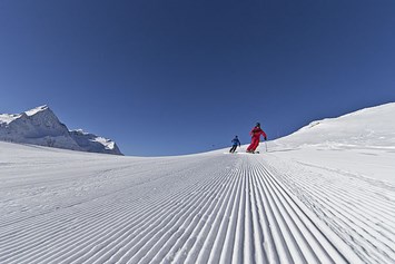 Skigebiet: Skigebiet Vent - Skigebiet Vent