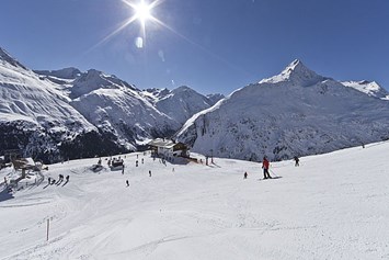 Skigebiet: Skigebiet Vent