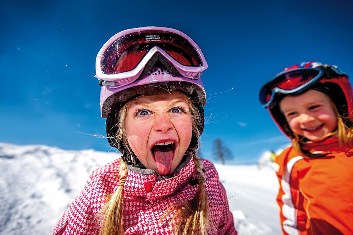 Skigebiet: Spaß im Schnee am Familienschiberg St. Jakob im Walde - Familienschiberg St. Jakob im Walde
