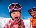 Skigebiet: Spaß im Schnee am Familienschiberg St. Jakob im Walde - Familienschiberg St. Jakob im Walde