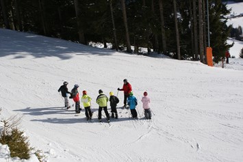 Skigebiet: Familienschiberg St. Jakob im Walde