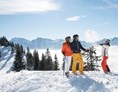 Skigebiet: 23km hervorragend präparierte Pisten die für Groß und Klein alles bieten um den Familienurlaub zu einem Unvergesslichen zu machen.



Copyright: Erber - Skigebiet Kasberg - Grünau im Almtal