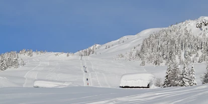 Hotels an der Piste - Mallnitz - Skigebiet Emberger Alm