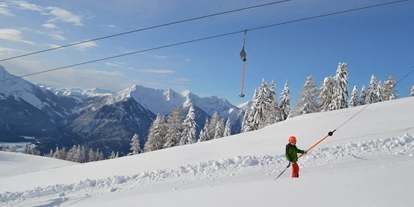 Hotels an der Piste - Mallnitz - Skigebiet Emberger Alm