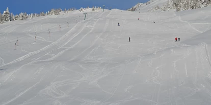 Hotels an der Piste - Mallnitz - Skigebiet Emberger Alm