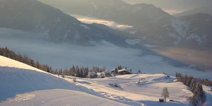 Hotels an der Piste - Mallnitz - Skigebiet Emberger Alm