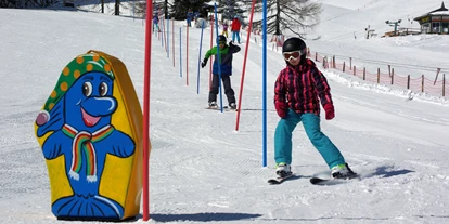 Hotels an der Piste - Mallnitz - Skigebiet Emberger Alm