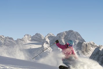 Skiregion: Powder Dachstein West  - Skiregion Dachstein West