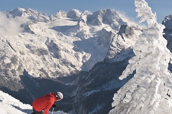Skiregion: Panoramaskiing - Skiregion Dachstein West